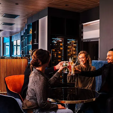 阿奎贝拉酒店及spa 4* 普罗旺斯地区艾克斯
