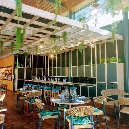 酒店 阿奎贝拉酒店及spa