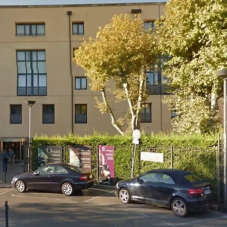阿奎贝拉酒店及spa 酒店 普罗旺斯地区艾克斯