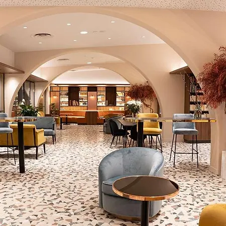 Hotel Aquabella & Aix-en-Provence