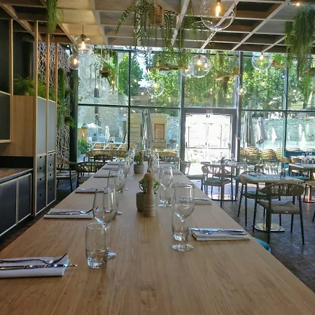 Aquabella & Hotel 4*