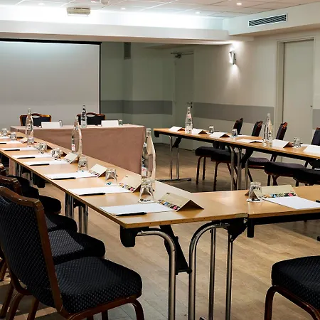 Aquabella & Hotel Aix-en-Provence
