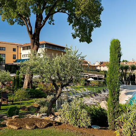 Aquabella & Hotel Aix-en-Provence