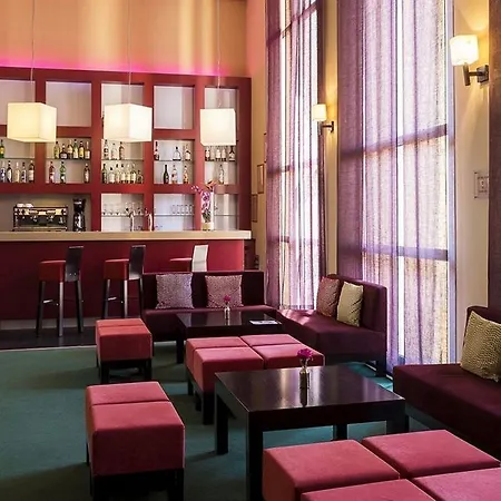 Hotel Aquabella & Aix-en-Provence