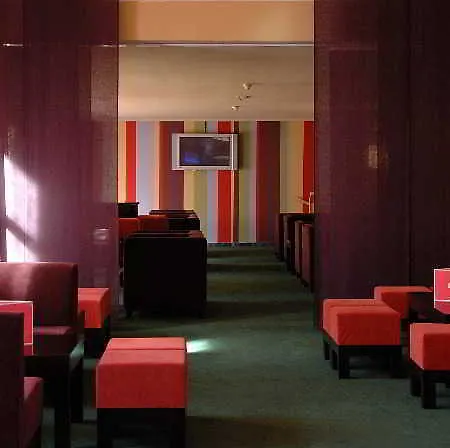 Hotel Aquabella &