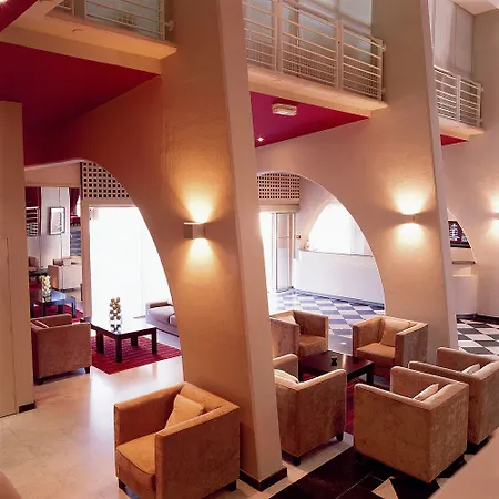 Hotel Aquabella &