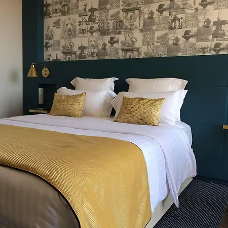 Aquabella & Hotel 4*